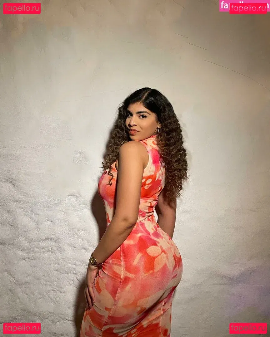 Deevaxo Onlyfans Photo Gallery 