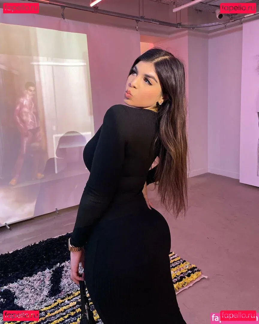 Deevaxo Onlyfans Photo Gallery 