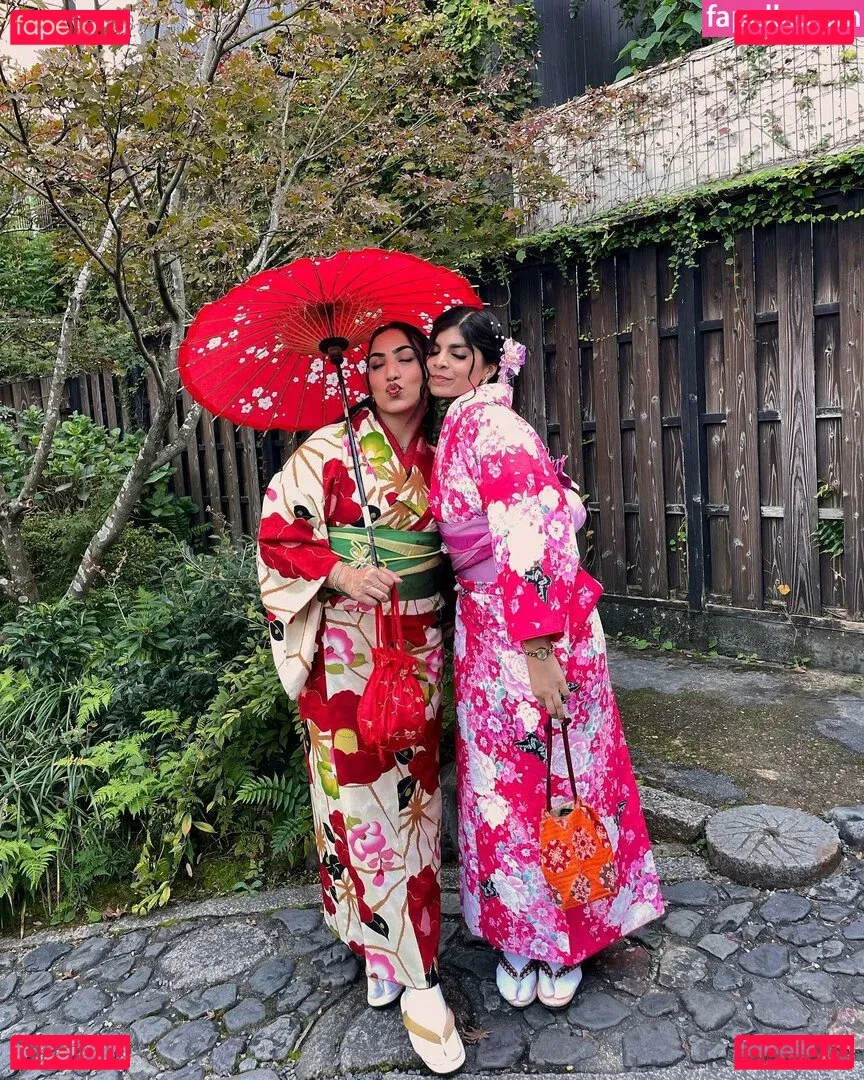 Deevaxo Onlyfans Photo Gallery 