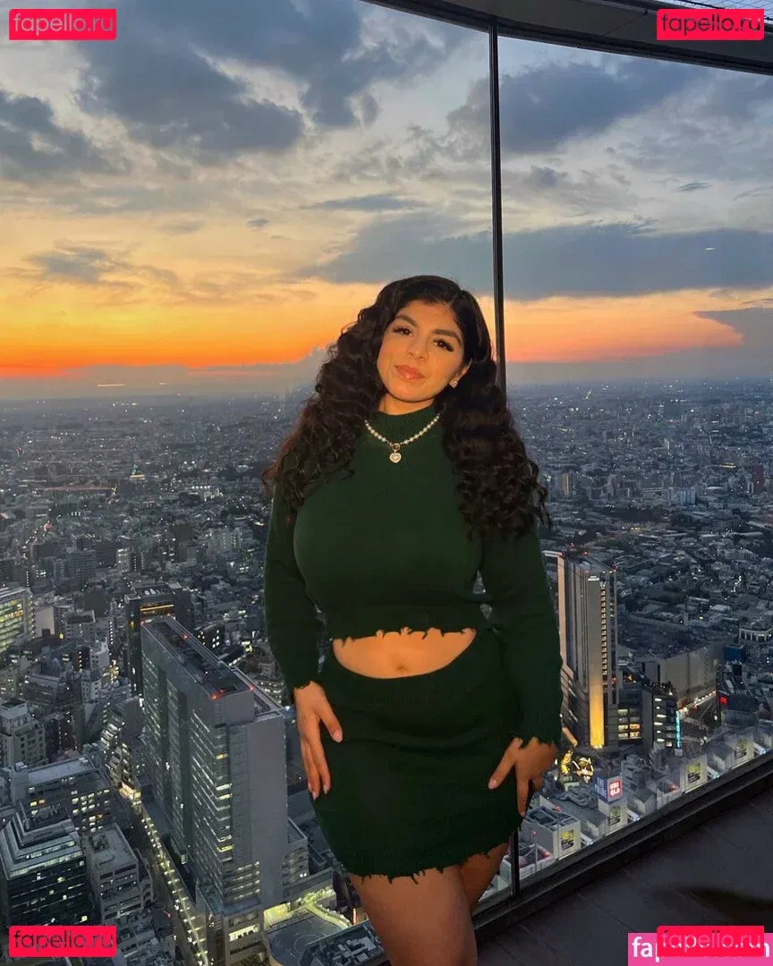 Deevaxo Onlyfans Photo Gallery 