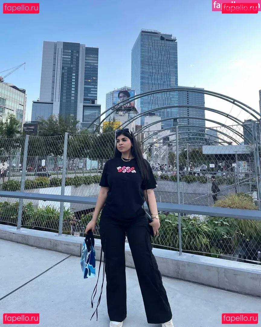 Deevaxo Onlyfans Photo Gallery 