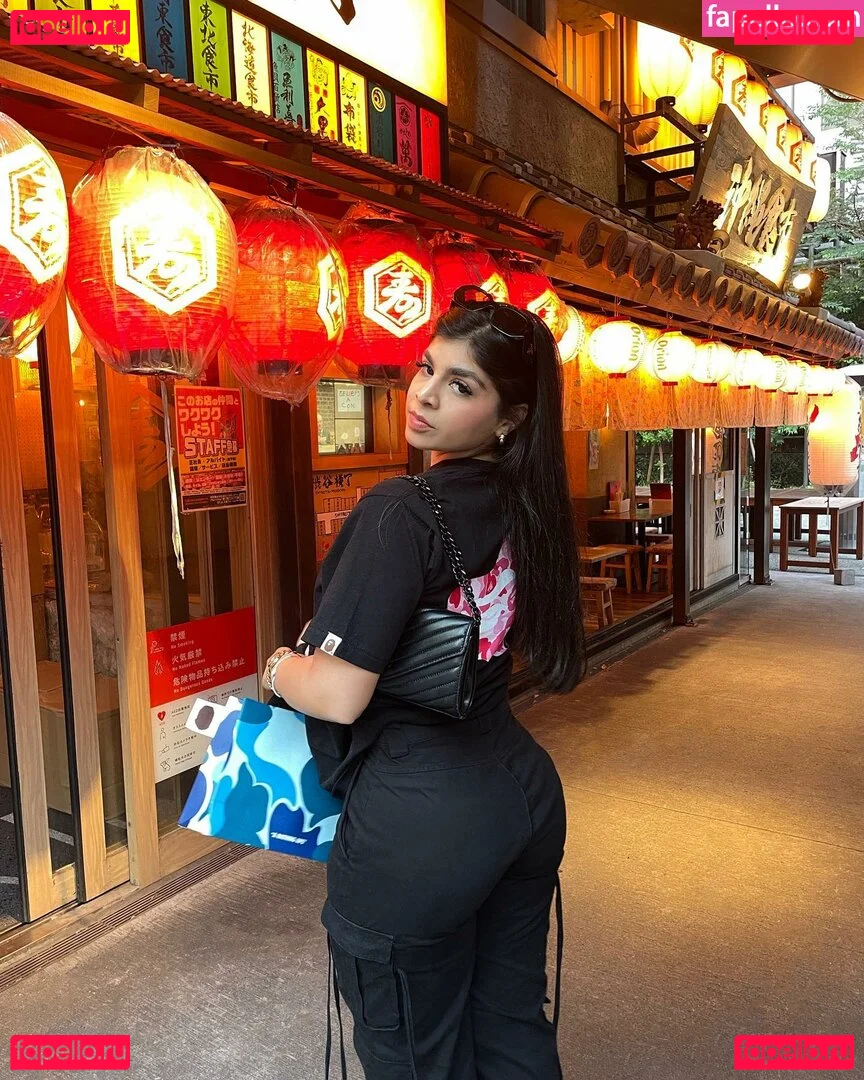 Deevaxo Onlyfans Photo Gallery 