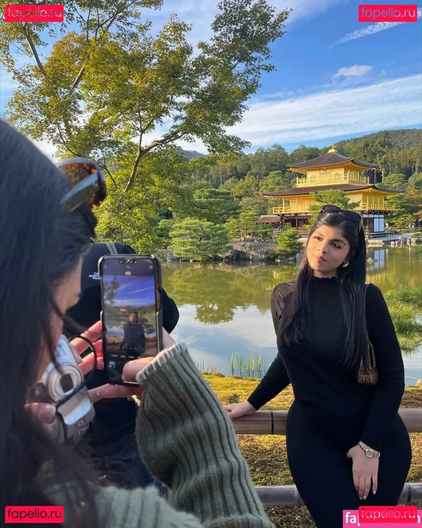 Deevaxo Onlyfans Photo Gallery 