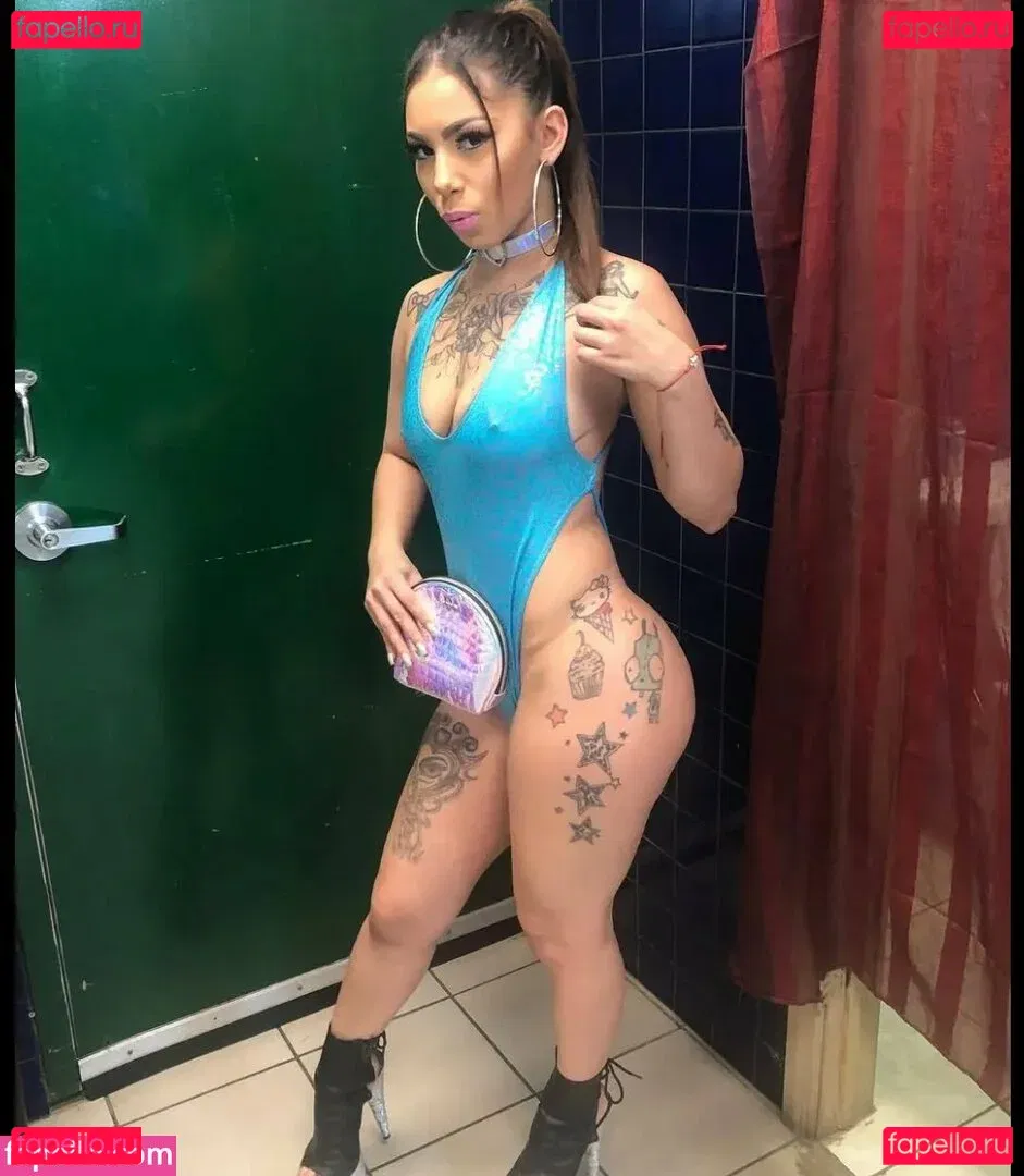 Ashley Martinez Onlyfans Photo Gallery 