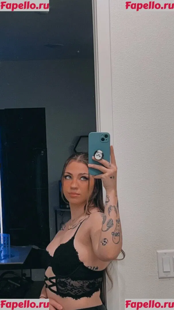 BaileyGoat Onlyfans Photo Gallery 