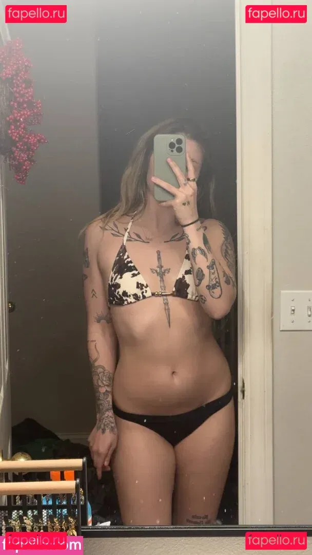 BaileyGoat Onlyfans Photo Gallery 