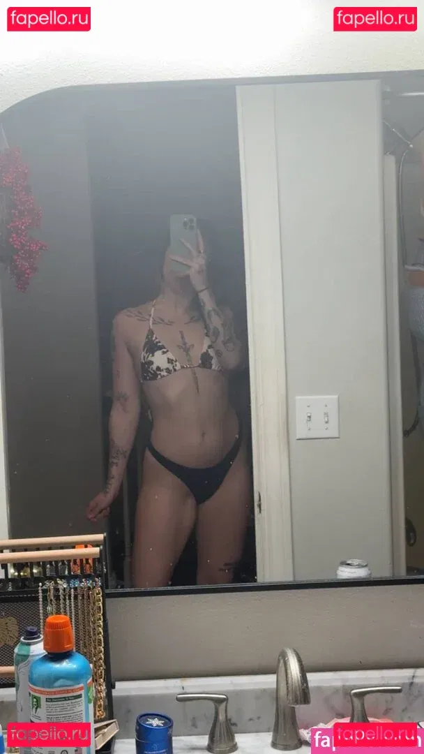 BaileyGoat Onlyfans Photo Gallery 