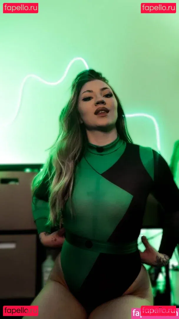 BaileyGoat Onlyfans Photo Gallery 