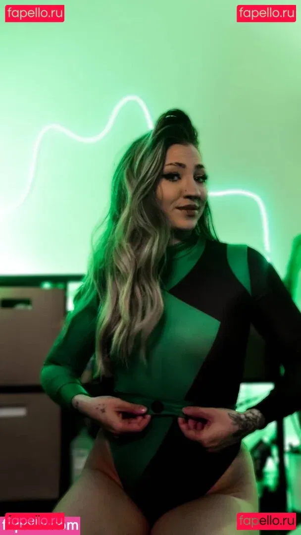 BaileyGoat Onlyfans Photo Gallery 