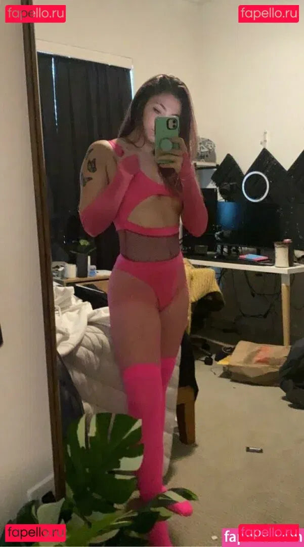 BaileyGoat Onlyfans Photo Gallery 