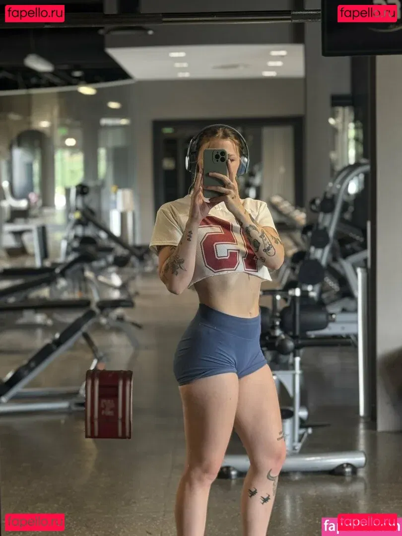 BaileyGoat Onlyfans Photo Gallery 