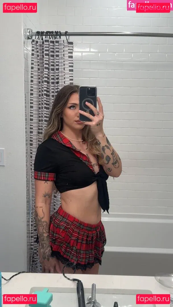 BaileyGoat Onlyfans Photo Gallery 