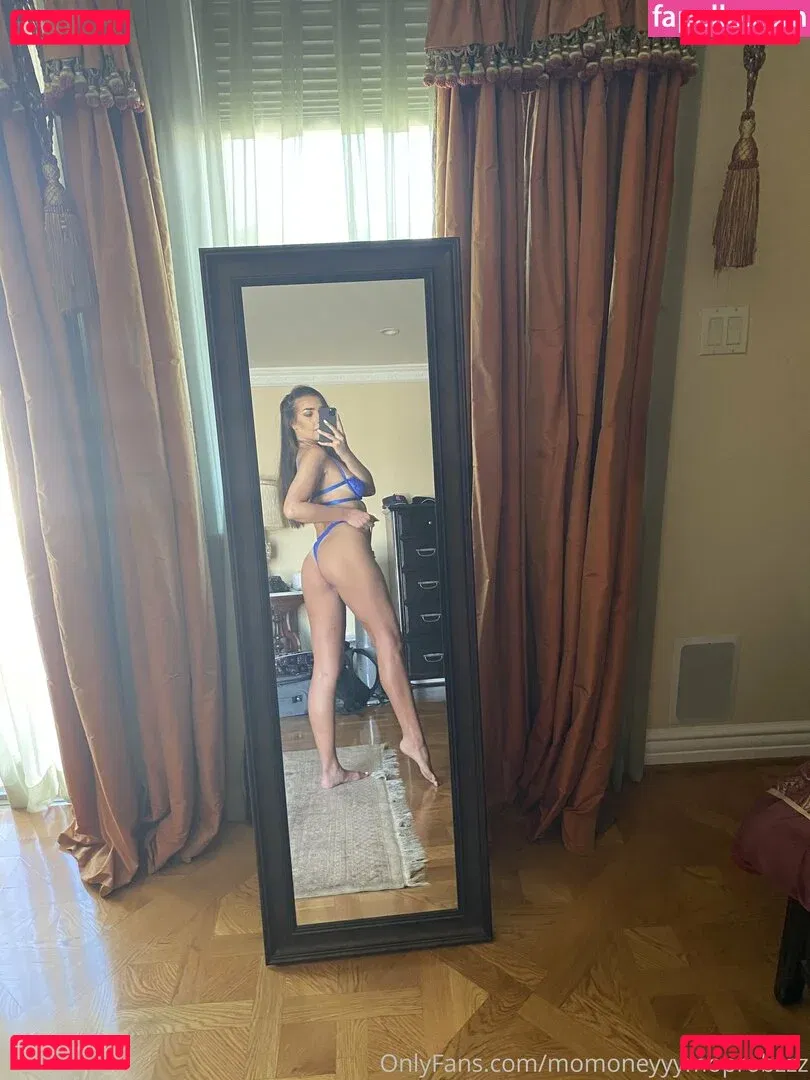momoneyyymoprobzzz Onlyfans Photo Gallery 
