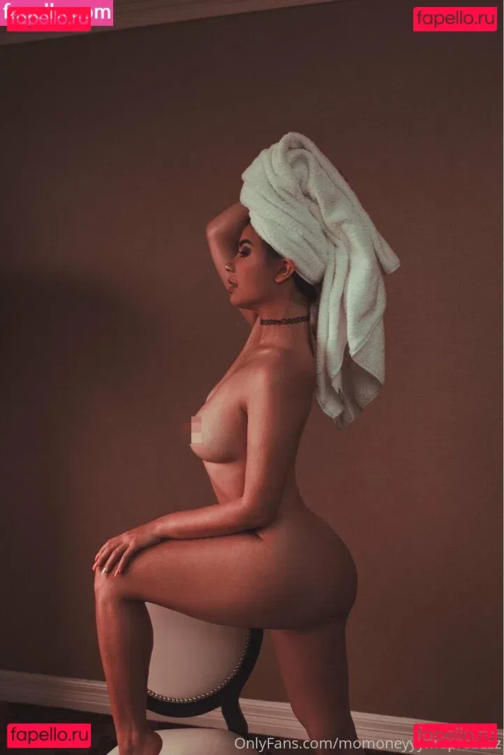 momoneyyymoprobzzz Onlyfans Photo Gallery 