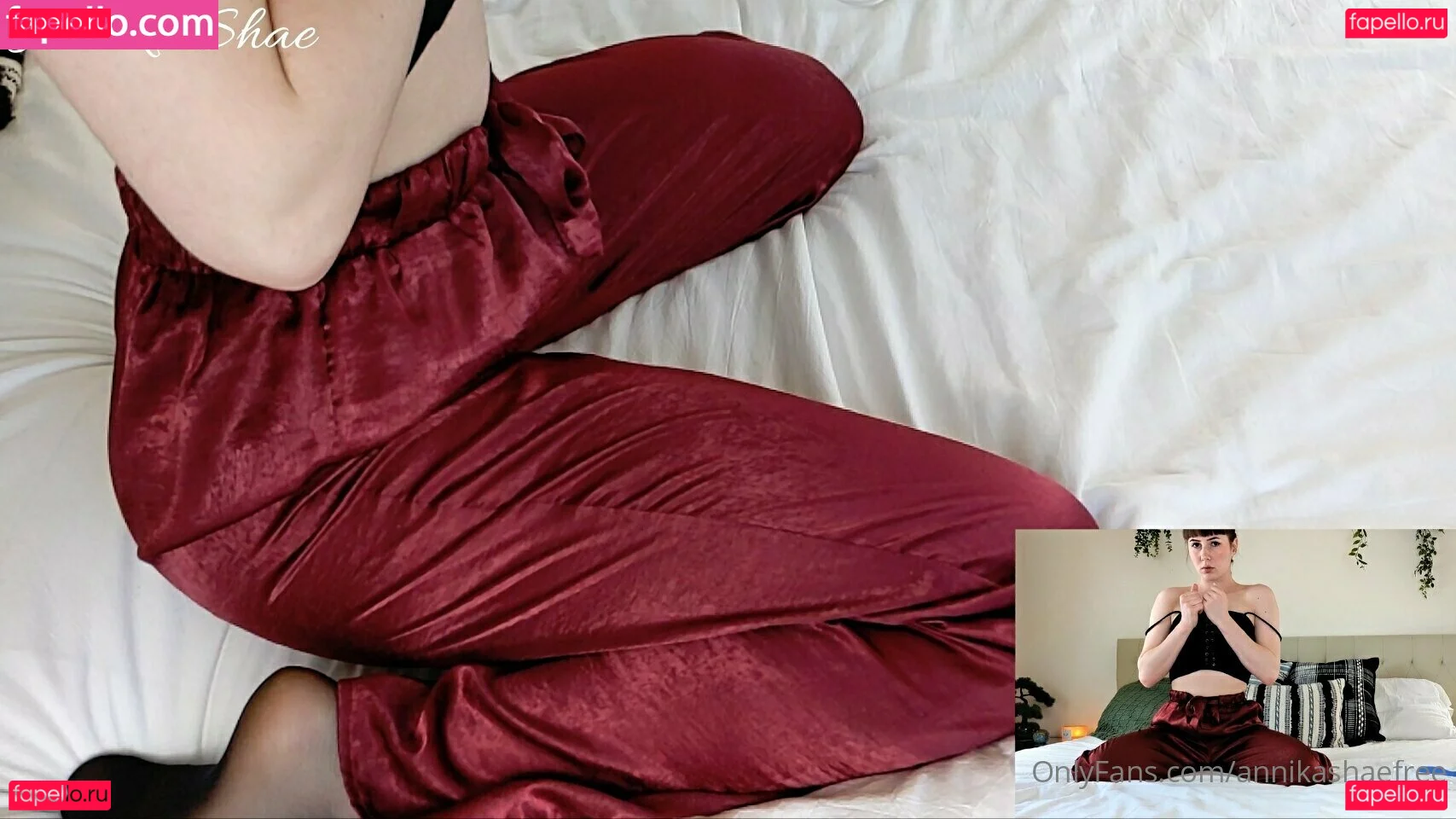 annikashaefree Onlyfans Photo Gallery 