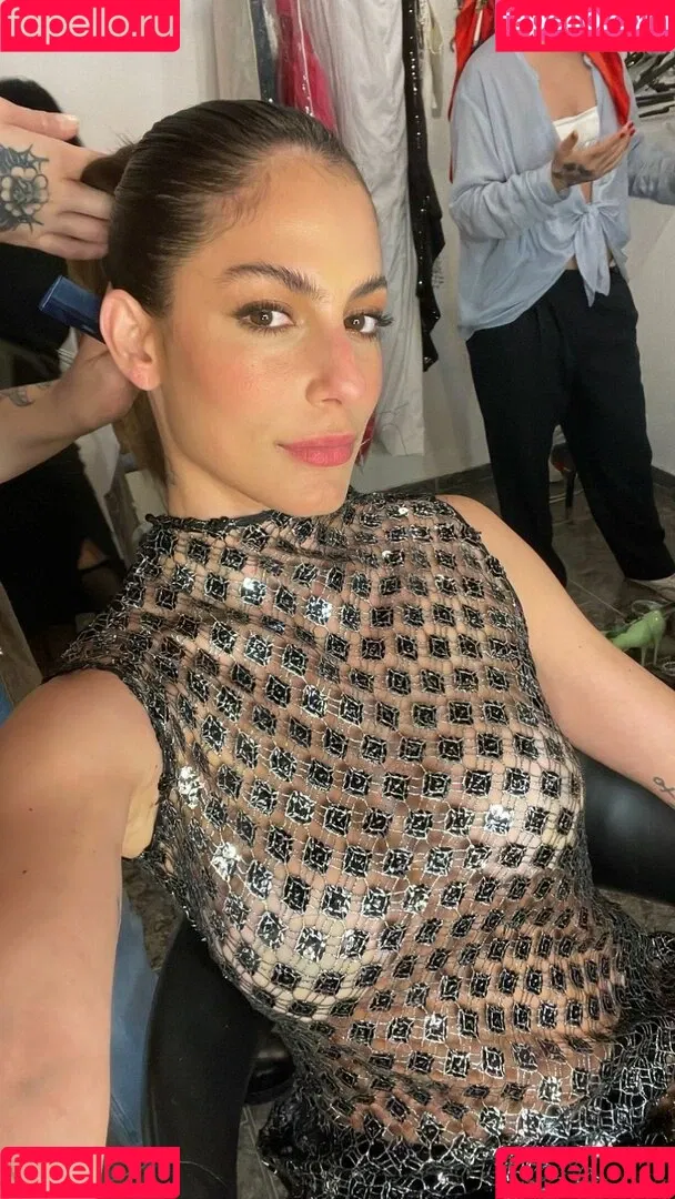 Mari Gonzalez Onlyfans Photo Gallery 