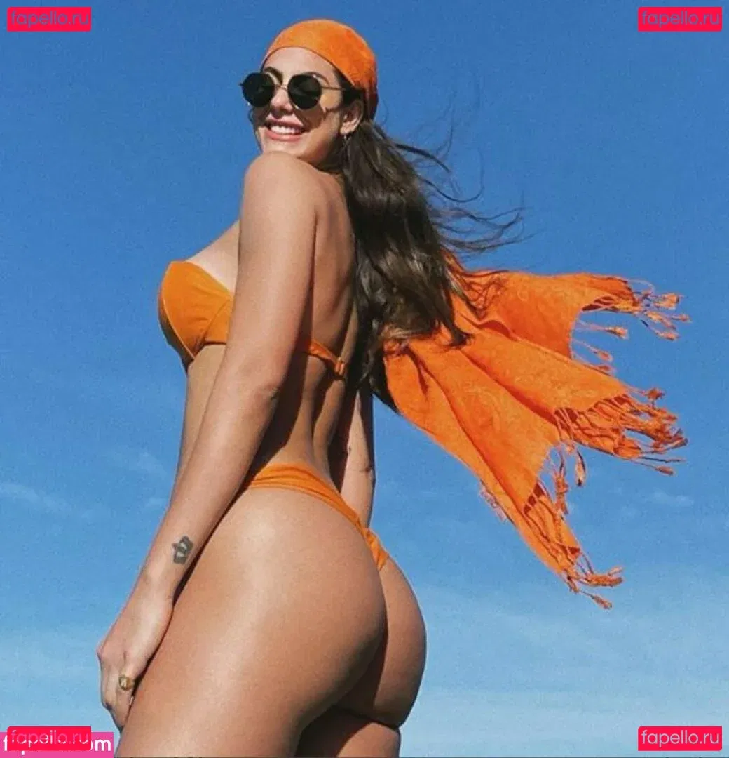 Mari Gonzalez Onlyfans Photo Gallery 