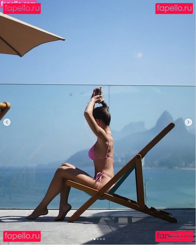 Mari Gonzalez Onlyfans Photo Gallery 