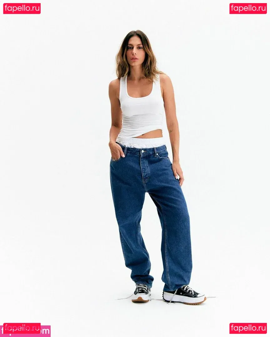 Mari Gonzalez Onlyfans Photo Gallery 