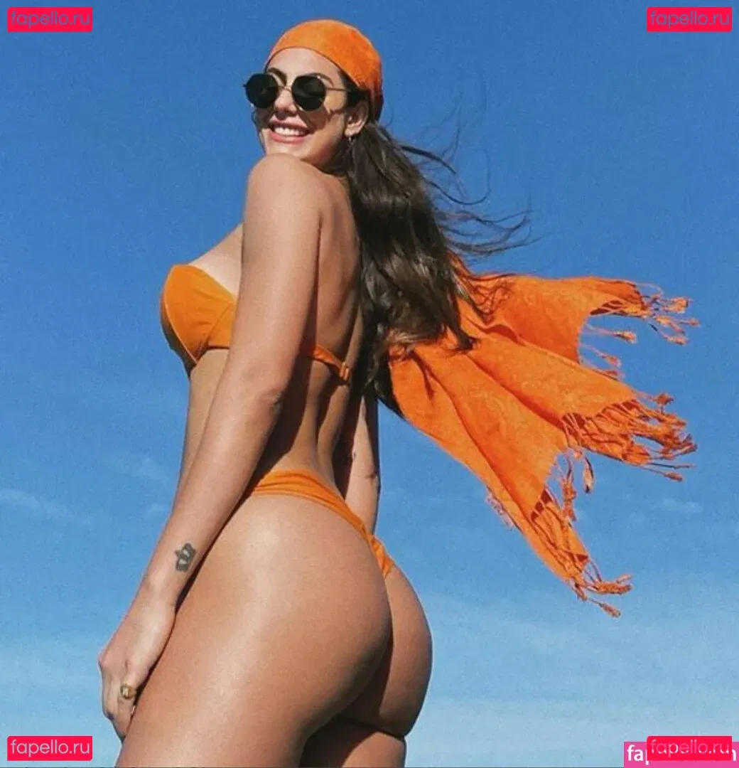 Mari Gonzalez Onlyfans Photo Gallery 