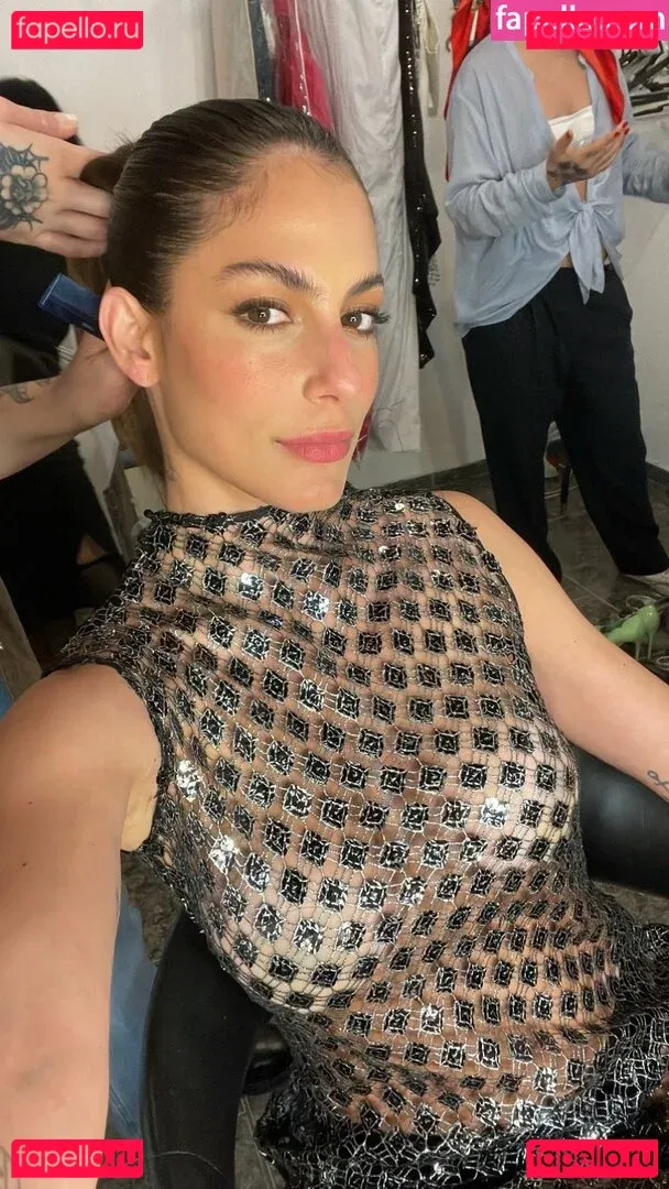 Mari Gonzalez Onlyfans Photo Gallery 