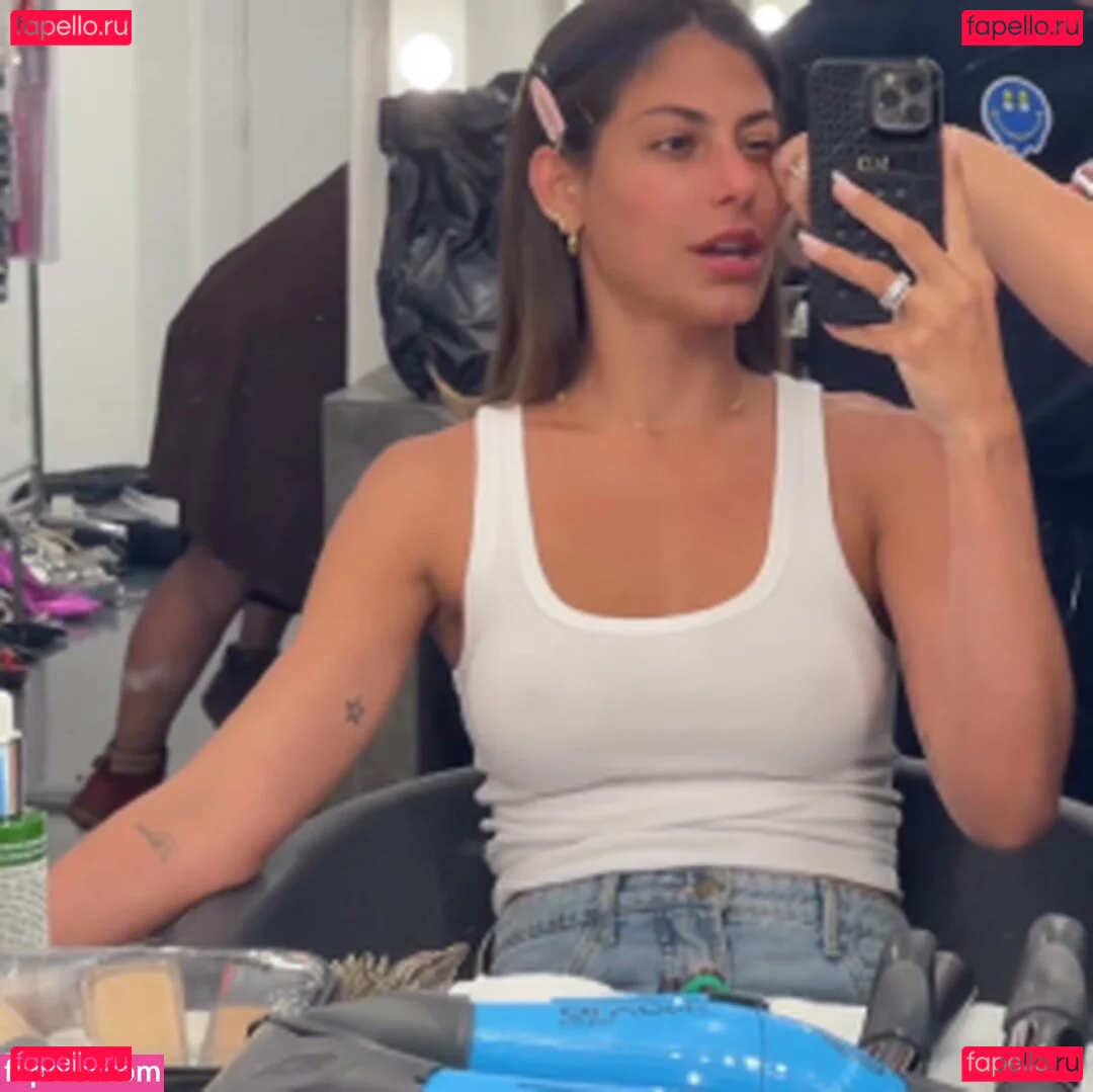 Mari Gonzalez Onlyfans Photo Gallery 