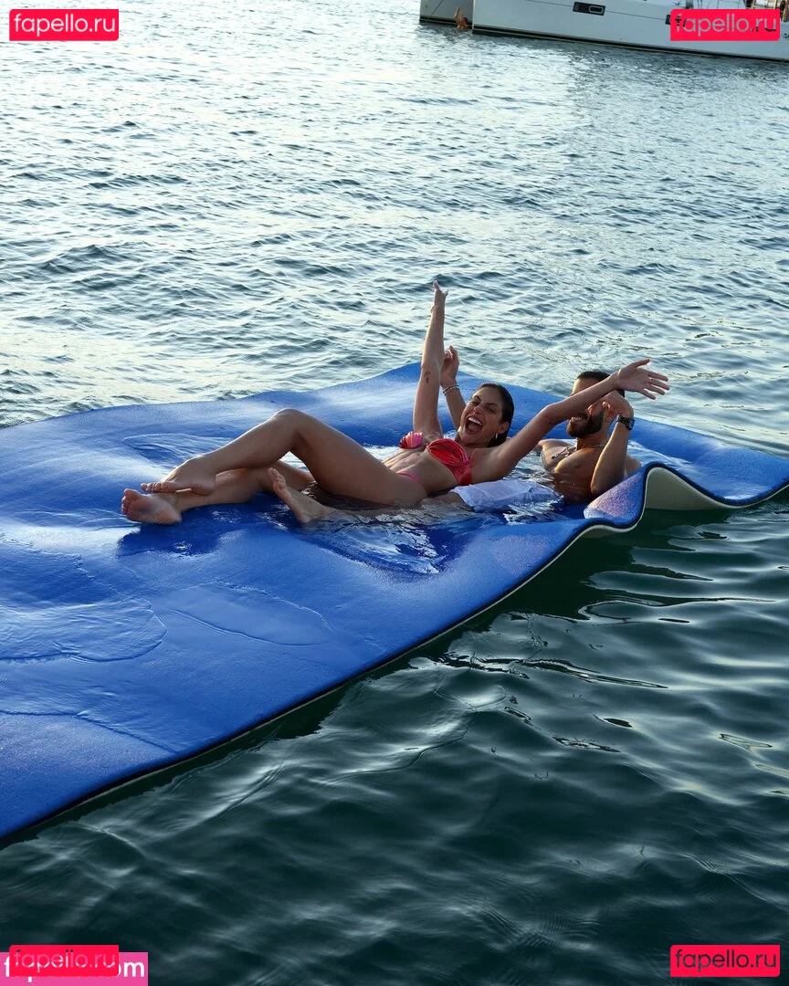 Mari Gonzalez Onlyfans Photo Gallery 