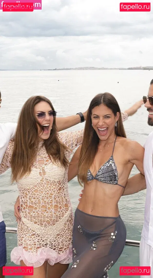 Mari Gonzalez Onlyfans Photo Gallery 