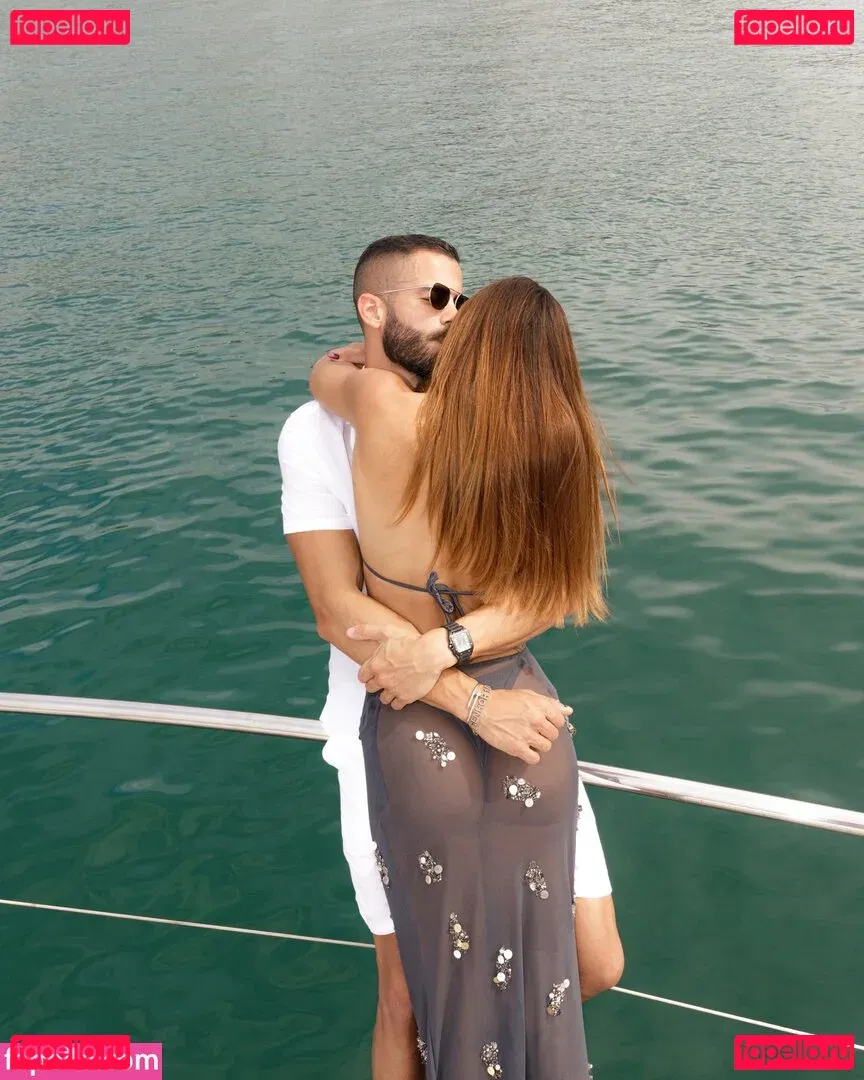 Mari Gonzalez Onlyfans Photo Gallery 