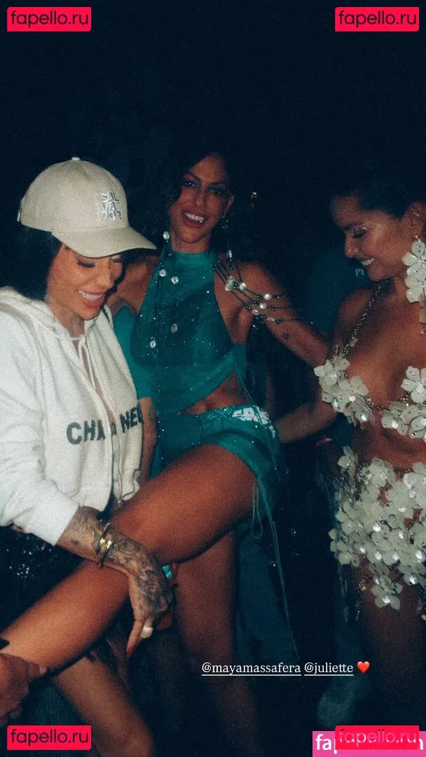 Mari Gonzalez Onlyfans Photo Gallery 