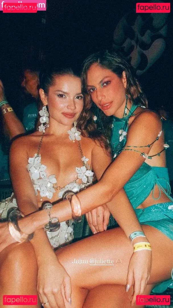 Mari Gonzalez Onlyfans Photo Gallery 