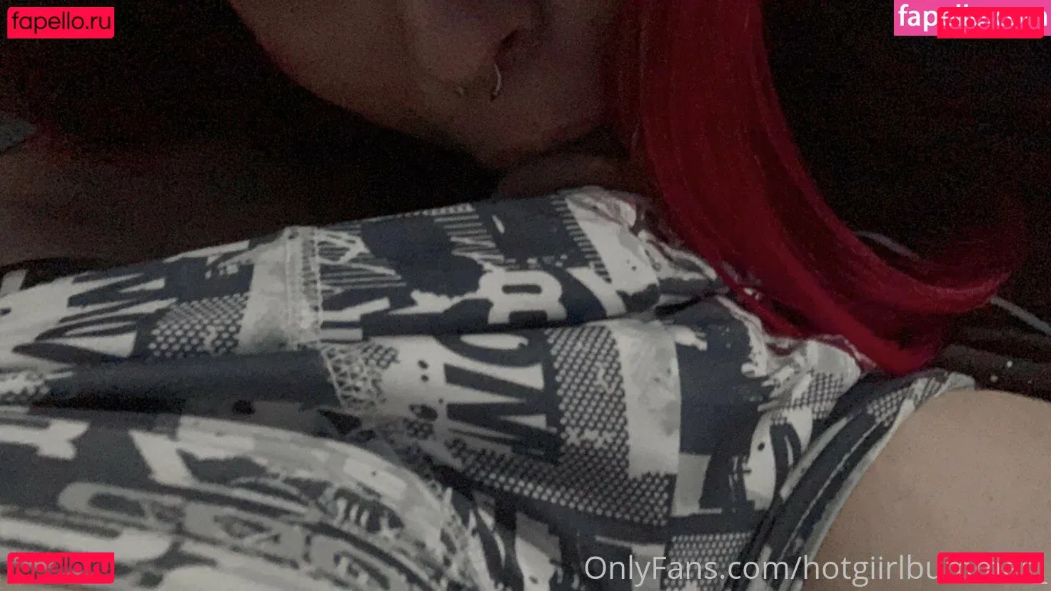 hotgiirlbummer Onlyfans Photo Gallery 