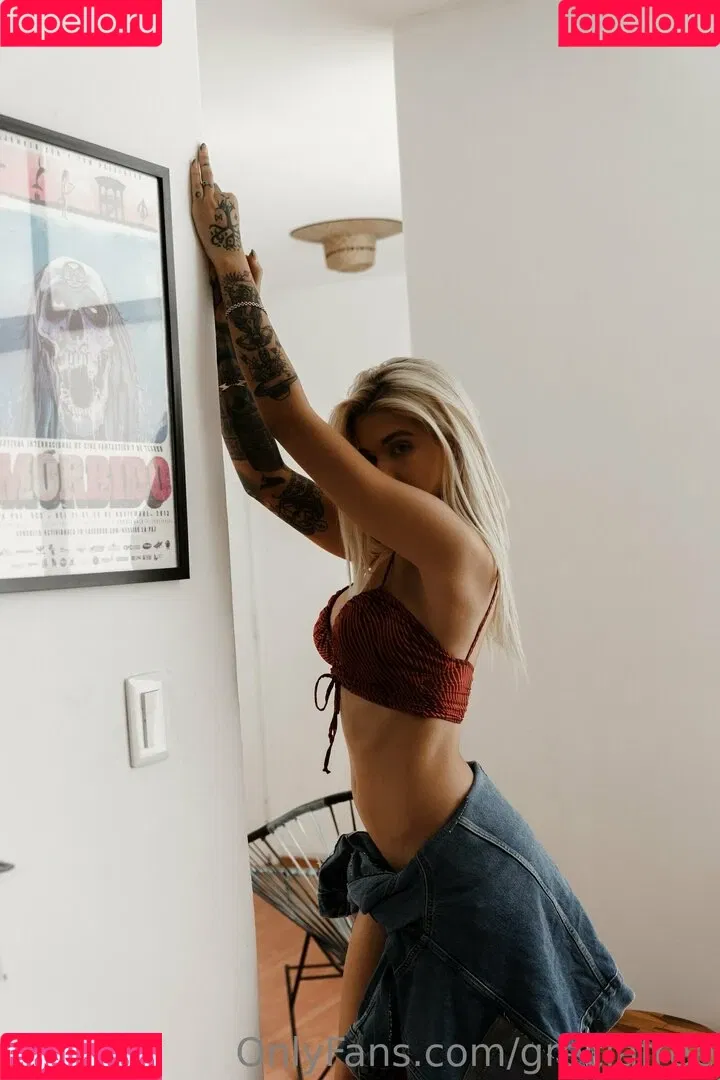greciafree Onlyfans Photo Gallery 