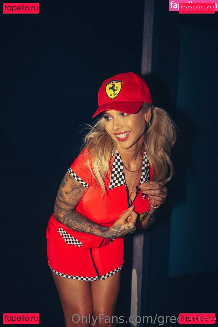 greciafree Onlyfans Photo Gallery 