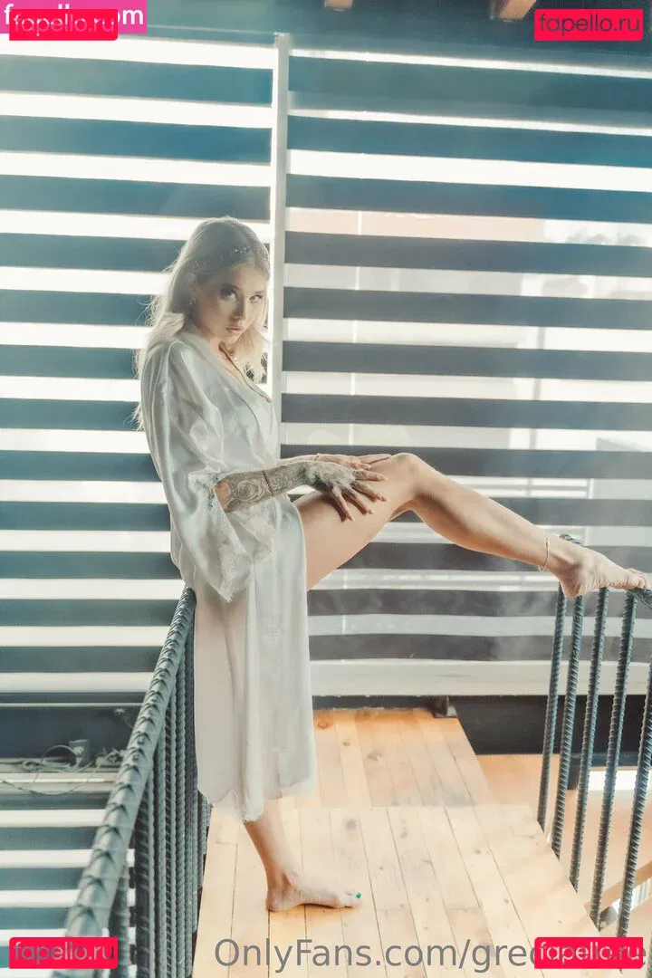 greciafree Onlyfans Photo Gallery 