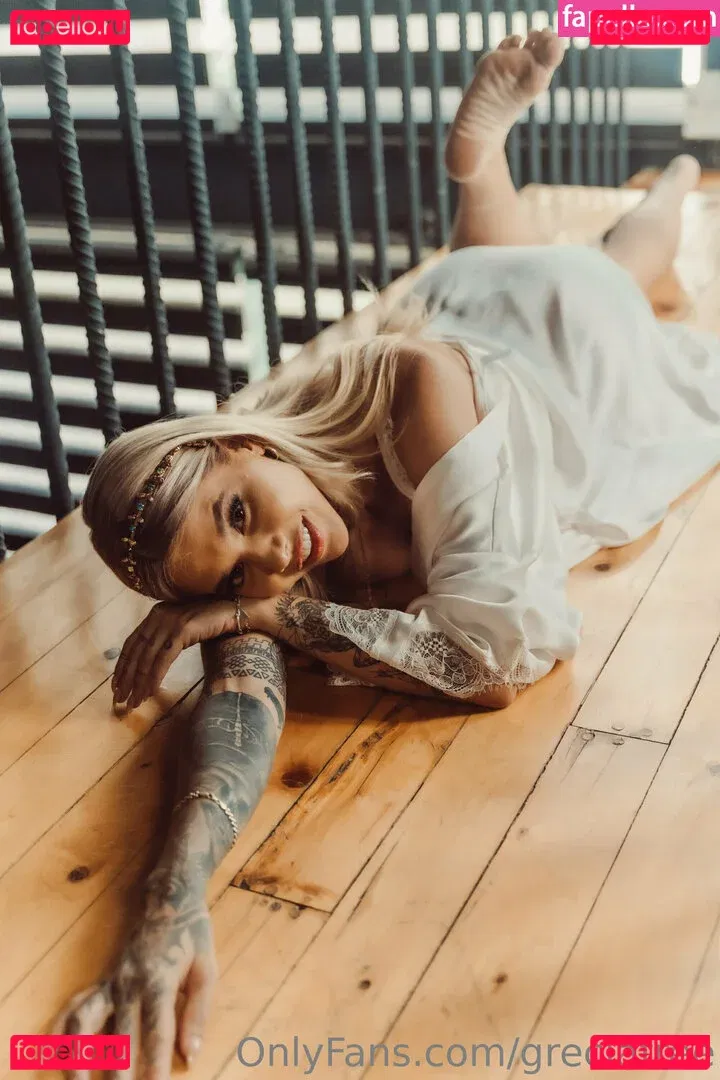 greciafree Onlyfans Photo Gallery 