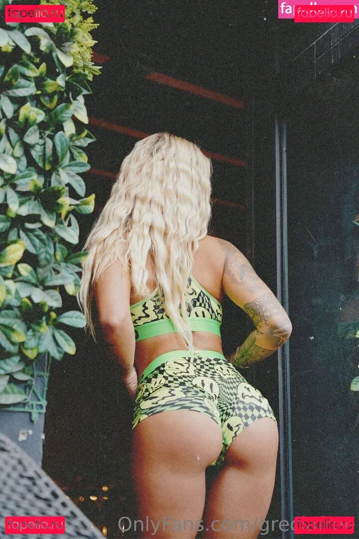 greciafree Onlyfans Photo Gallery 