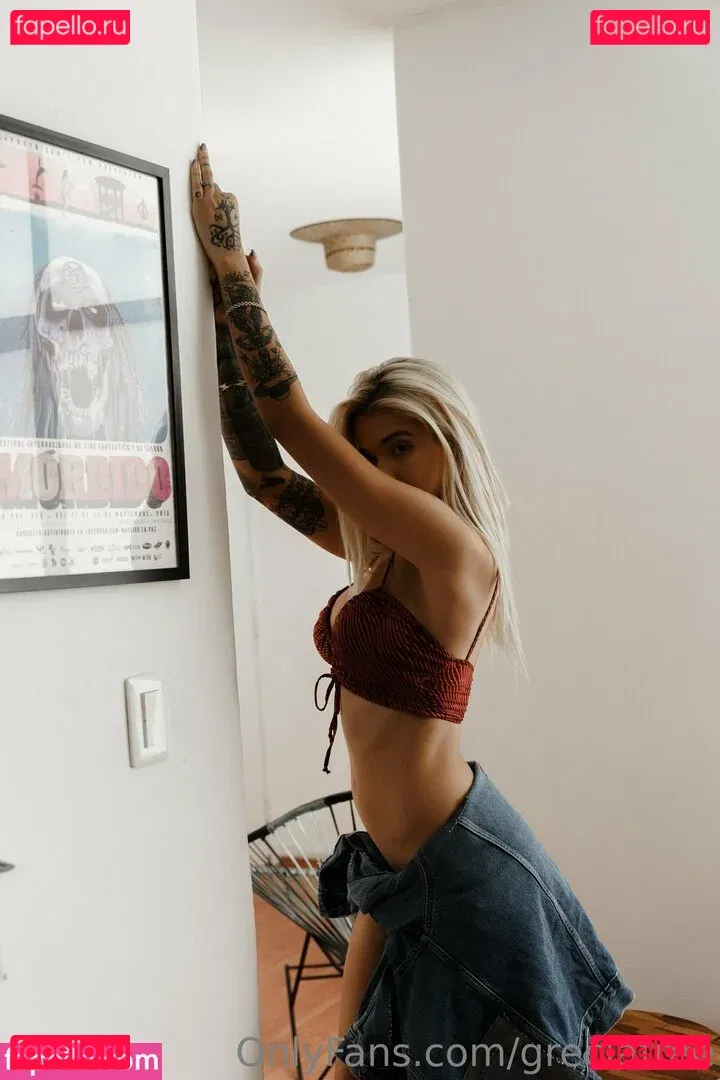 greciafree Onlyfans Photo Gallery 