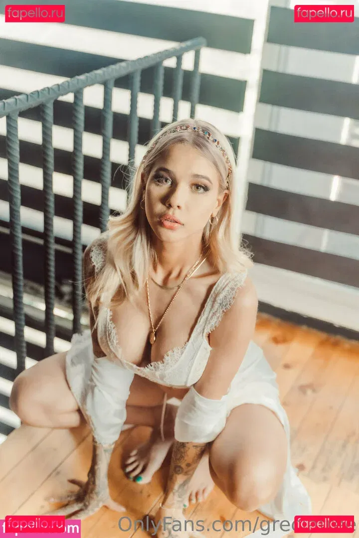 greciafree Onlyfans Photo Gallery 