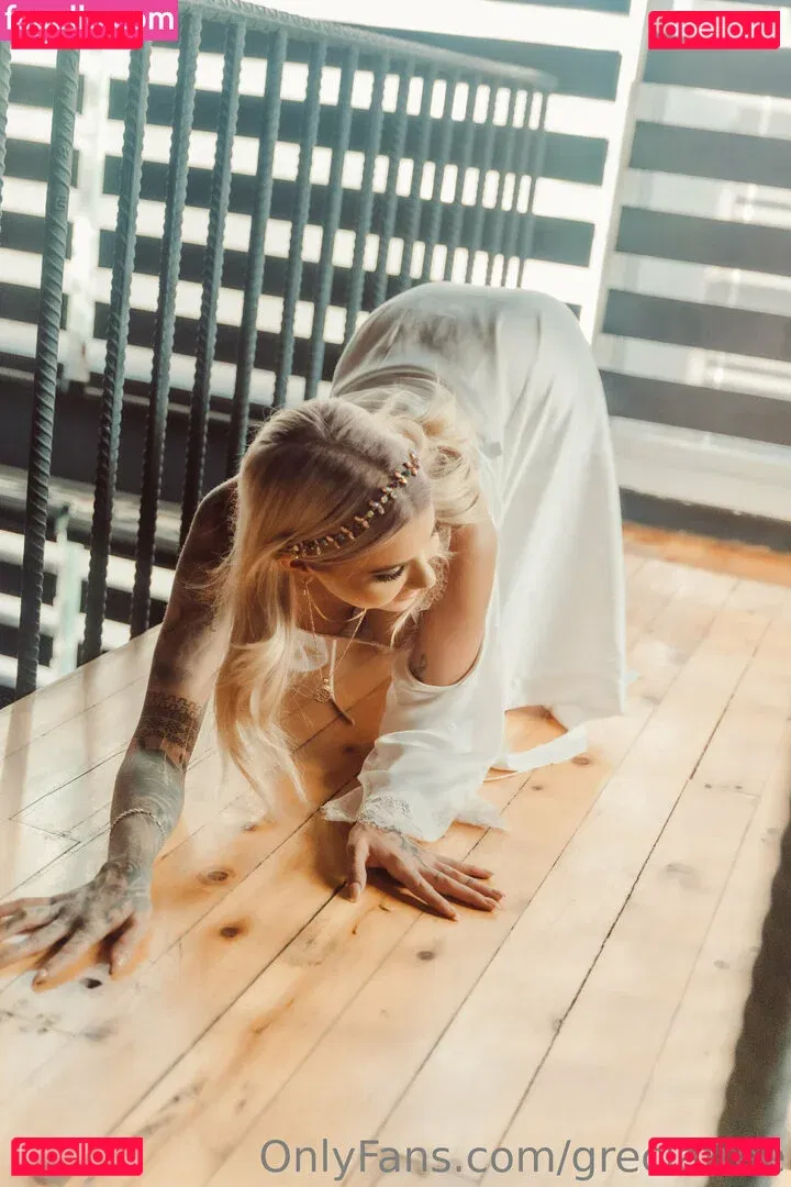 greciafree Onlyfans Photo Gallery 