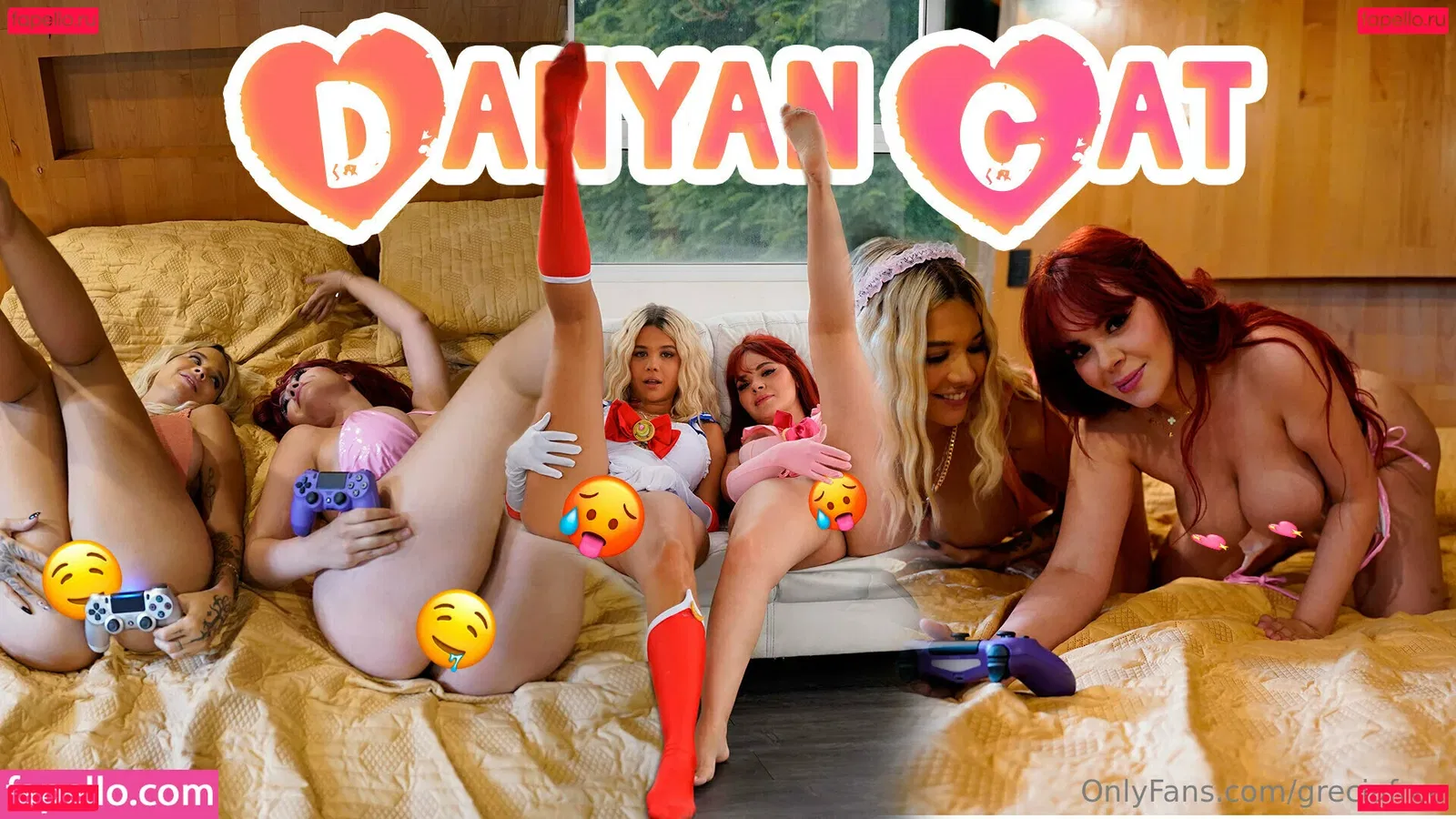 greciafree Onlyfans Photo Gallery 