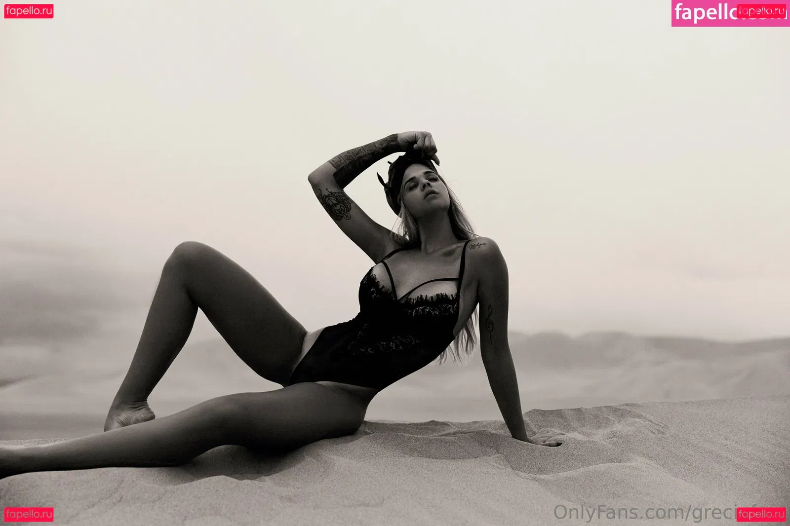 greciafree Onlyfans Photo Gallery 