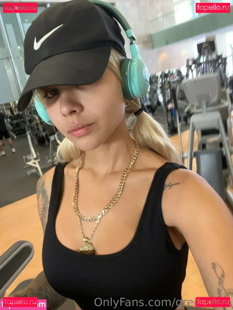 greciafree Onlyfans Photo Gallery 