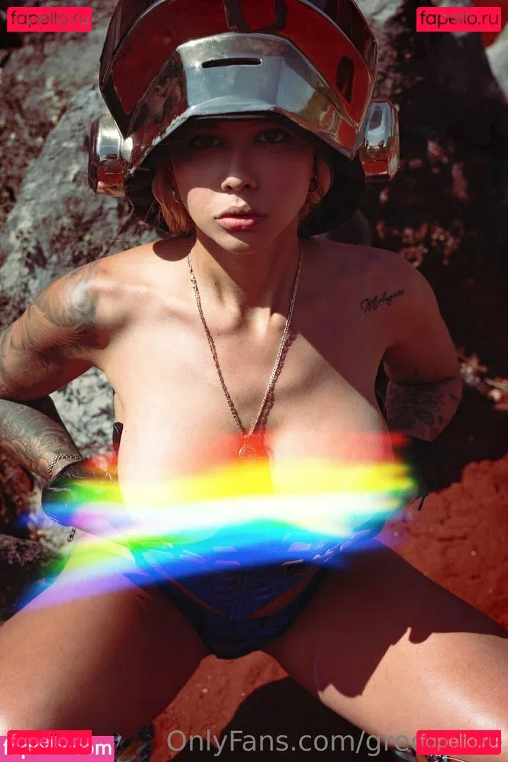 greciafree Onlyfans Photo Gallery 