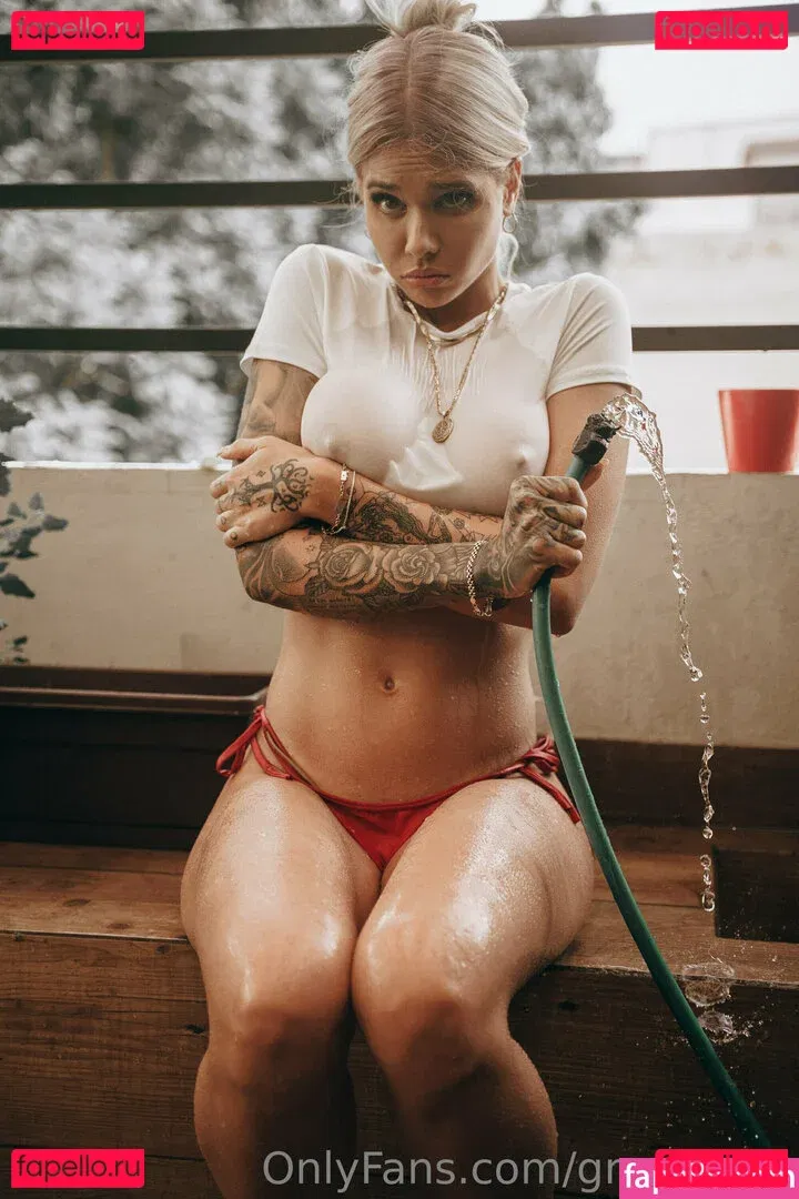 greciafree Onlyfans Photo Gallery 