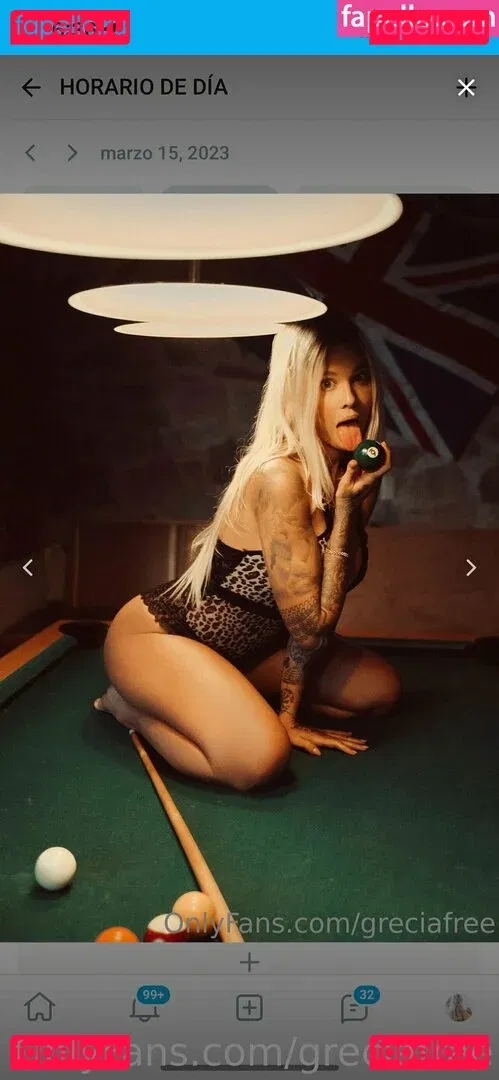 greciafree Onlyfans Photo Gallery 