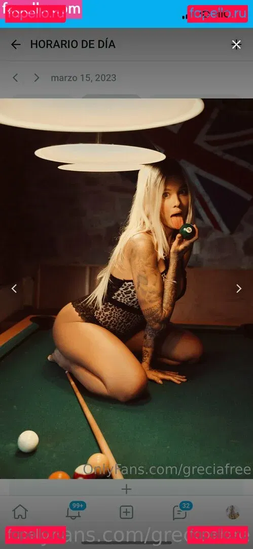 greciafree Onlyfans Photo Gallery 