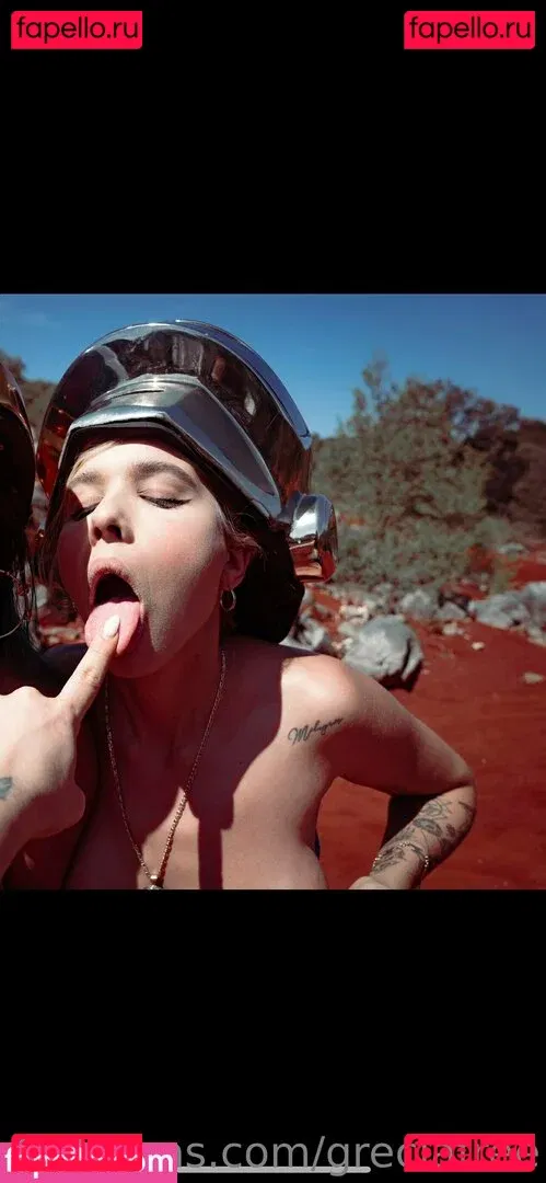 greciafree Onlyfans Photo Gallery 