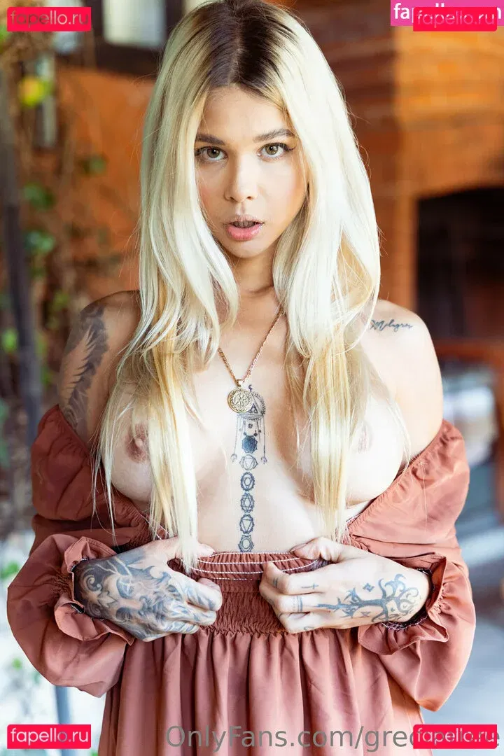 greciafree Onlyfans Photo Gallery 