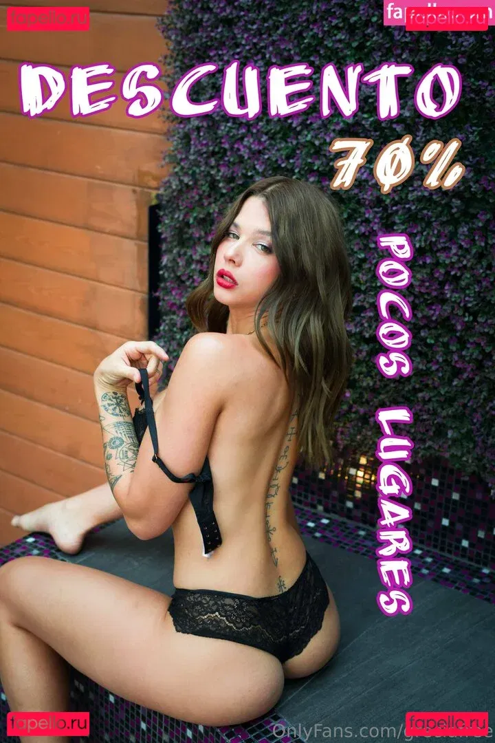 greciafree Onlyfans Photo Gallery 